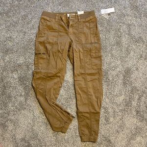Sonoma Mid Rise Jogger